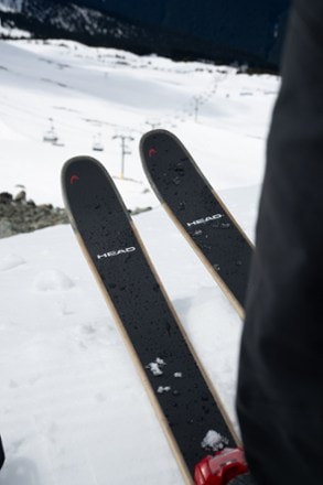 Location Image for Attack 14 GW Ski Bindings