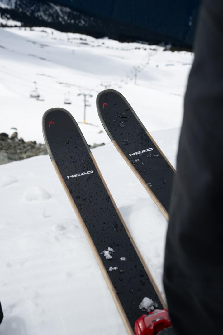 Location Image for Attack 14 GW Ski Bindings