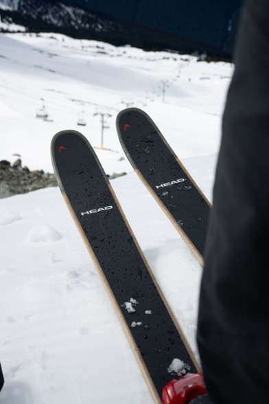 Location Image for Attack 14 GW Ski Bindings