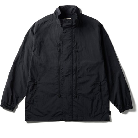 Snow Peak Utility Storage Jacket 0
