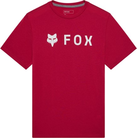Fox Absolute Drirelease T-Shirt - Men's 0