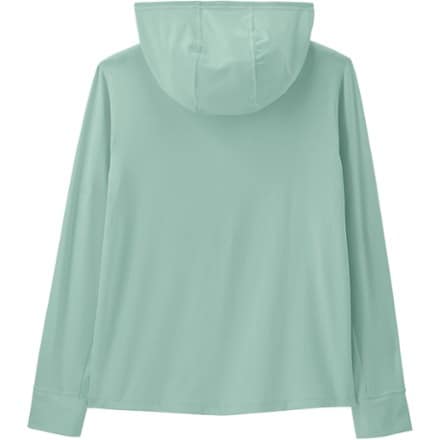 Patagonia Capilene Silkweight Hoody - Kids' 1