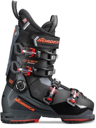 Nordica Sportmachine 3 100 Ski Boots - Men's - 2024/2025 0