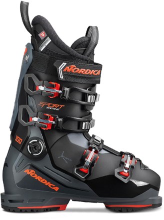 Sportmachine 3 100 Ski Boots - Men's - 2023/2024