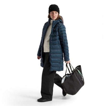 Arc'teryx Cerium Mid CT Down Jacket - Women's 3