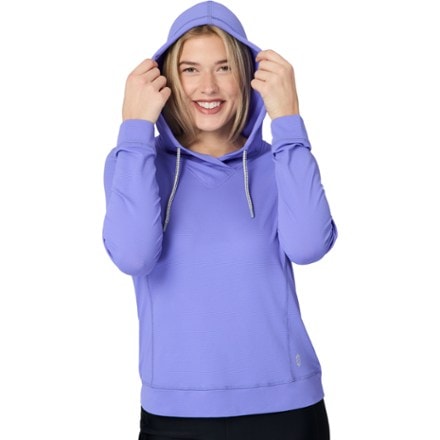 Free Country SunFree UPF Hoodie - Women's 2