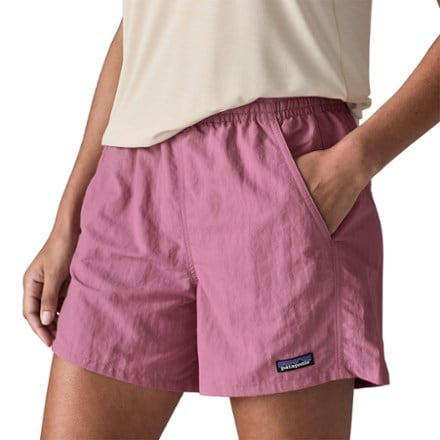 Patagonia Baggies 5" Shorts - Women's 4
