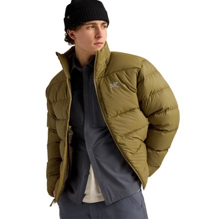 Arc'teryx Thorium Down Jacket - Men's 7