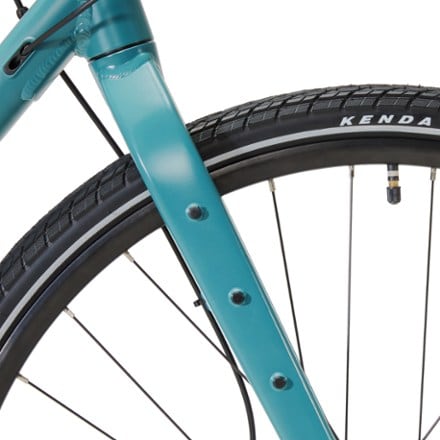 Co-op Cycles CTY 1.1 Step-Through Bike 5