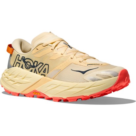 HOKA Speedgoat 7 Trail-Running Shoes - Women's 2