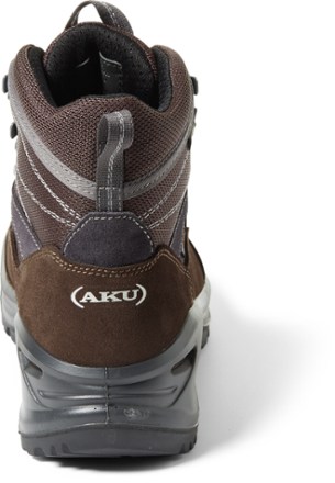 AKU Cimon GTX Mid Hiking Boots - Men's 1
