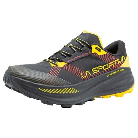 La Sportiva Prodigio Max Trail-Running Shoes - Men's 3