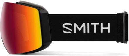 Smith I/O MAG ChromaPop Snow Goggles with gogglesoc 2