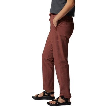 Mountain Hardwear Basswood Pull-On Pants - Women's 5