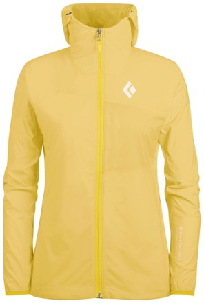 black diamond alpine start hoody womens