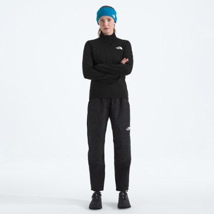 The North Face Winter Warm Pro Quarter-Zip Top - Women's 2