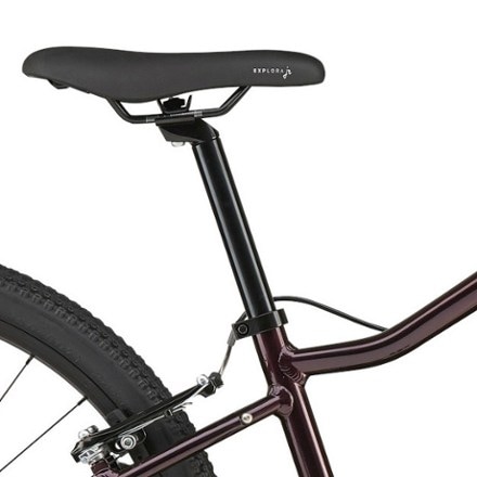 Cannondale Trail 24 Kids' Bike 8