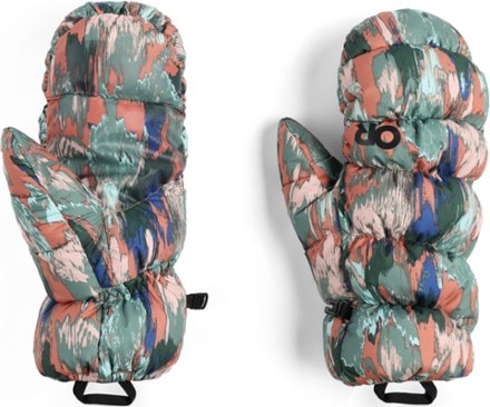 Outdoor Research Coldfront Down Mittens 0