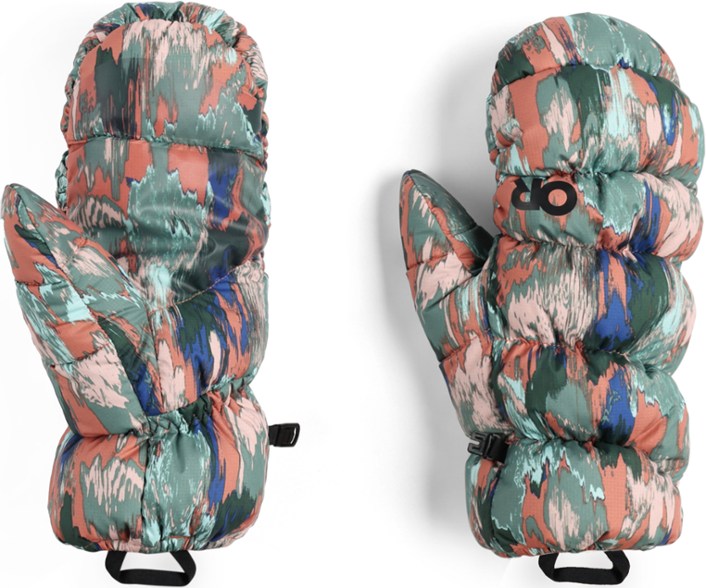 Product Image of color Cinnamon Print