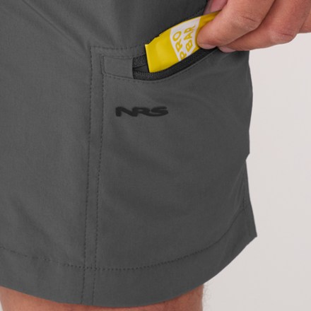 NRS Guide Shorts - Men's 6