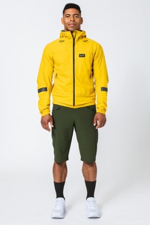 GOREWEAR Lupra Cycling Jacket - Men's 1