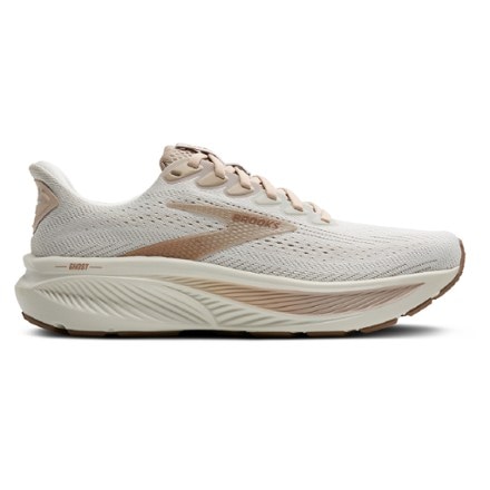 Brooks Ghost 17 Road-Running Shoes - Women's 0