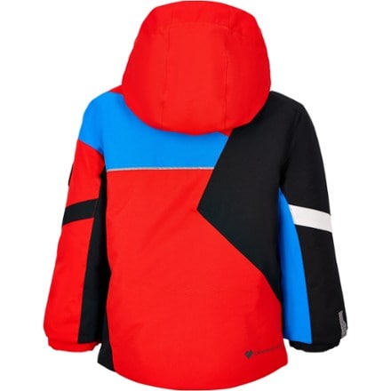 Obermeyer Orb Insulated Jacket - Kids' 4