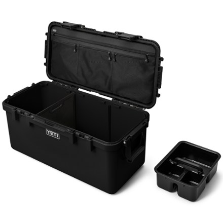 YETI LoadOut GoBox 60 Gear Case 9