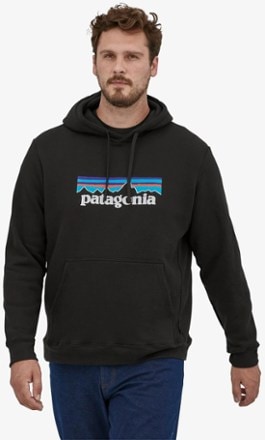 Patagonia P-6 Logo Uprisal Hoody 1