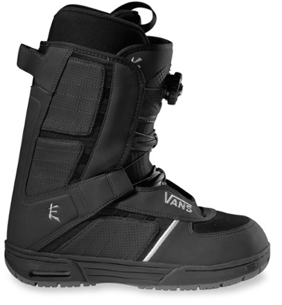 vans encore boots