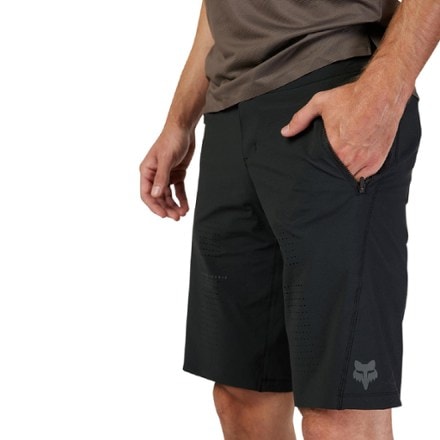 Fox Flexair Mountain Bike Shorts - Men's 4