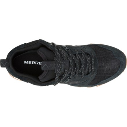 Merrell Alpine 83 Recraft Mid Waterproof Boots - Women's 4