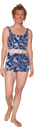 Seea Maisie Swimsuit Tank Top - Women's 2