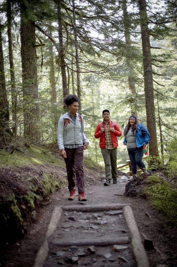 Location Image for Flash Insulated Jacket - Men's