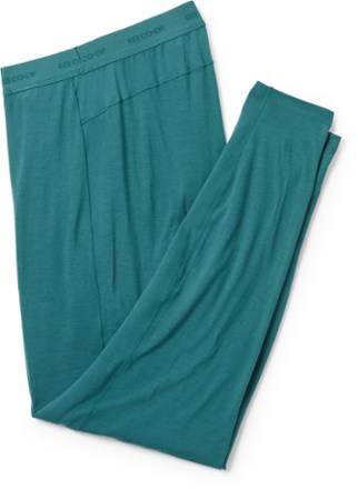 REI Co-op Merino 185 Base Layer Bottoms - Women's Plus Sizes 0