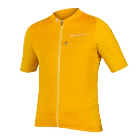 Endura GV500 Reiver Cycling Jersey - Men's 0