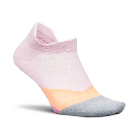 Feetures Elite Light Cushion NST Socks 1