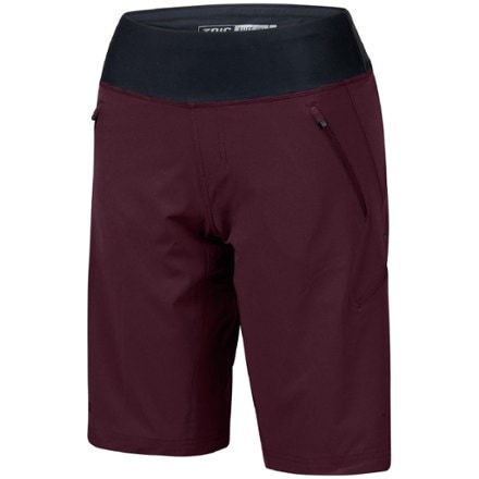 Zoic Navaeh Bliss Lined Bike Shorts - Women's 4