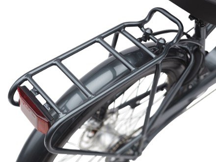 Electra Townie Go! 5i EQ Step-Over Electric Bike 2