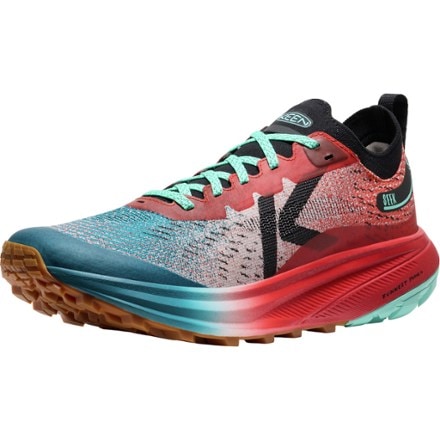 KEEN Seek Trail-Running Shoes - Men's 3