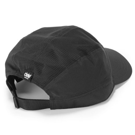 ciele athletics FSTCap SC Classic Cside Hat 2