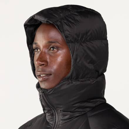 The North Face Hydrenalite Down Hoodie - Men's 4