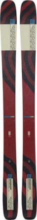 K2 Mindbender 96C W Skis - Women's - 2023/2024 0