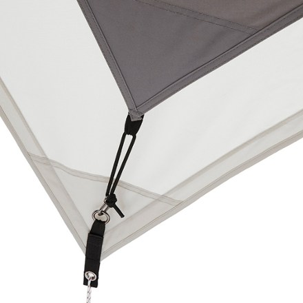 Snow Peak Takibi Tarp Hexa Set M | REI Co-op