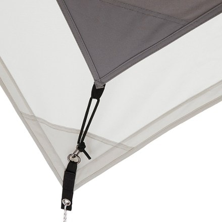 Snow Peak Takibi Tarp Hexa Set M 3