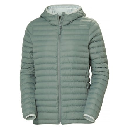 Helly Hansen Sirdal Hooded Insulator Jacket - Women's 0
