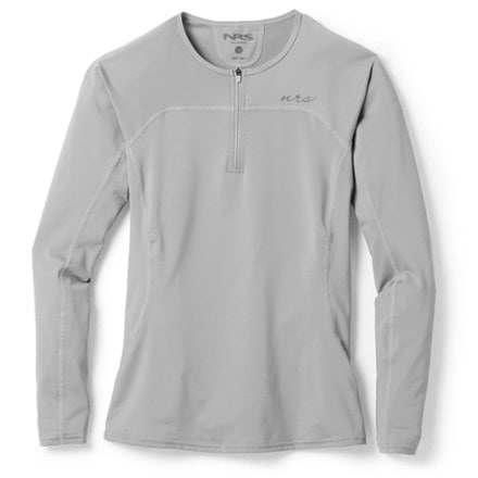 NRS Long-Sleeve Rashguard - Women's 0