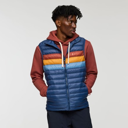 Cotopaxi Fuego Down Vest - Men's 1