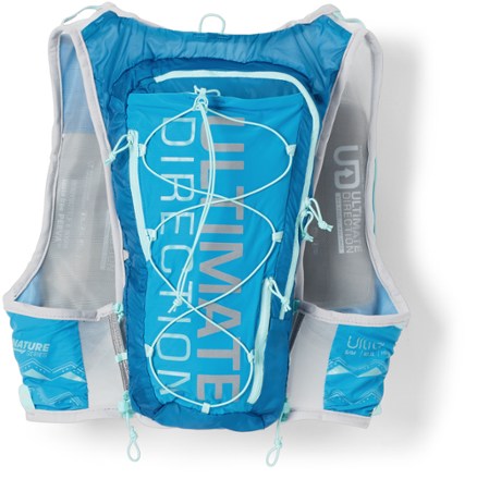 Ultra Vesta 5.0 Hydration Vest - Women's