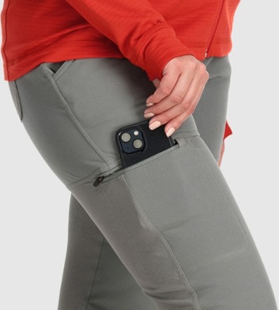 Outdoor Research Methow Pants - Women's 2